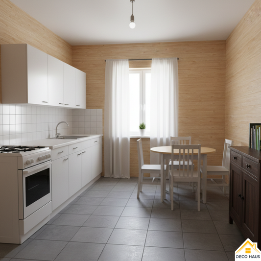 PLACAS AUTOADHESIVAS PARED MADERA M4 5mm