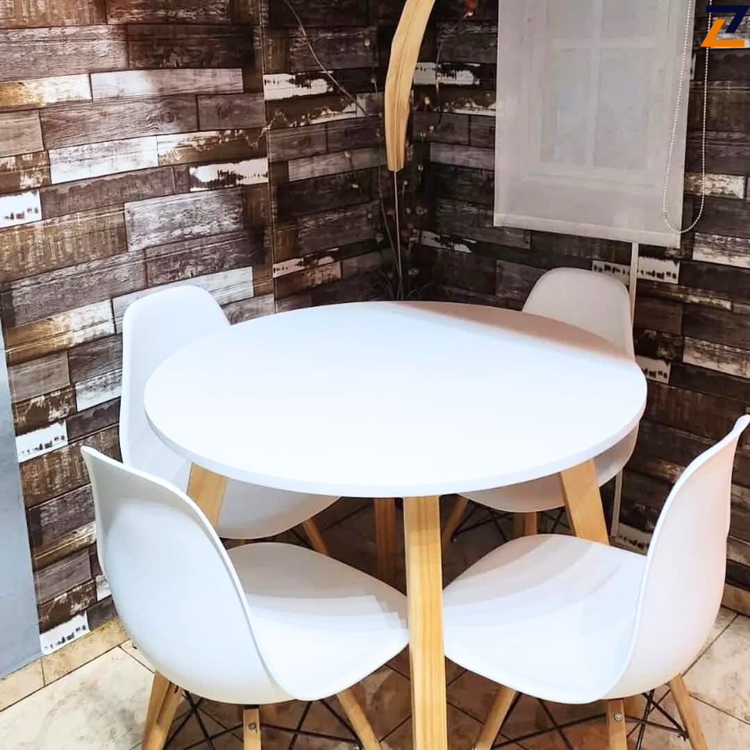 PLACAS AUTOADHESIVAS PARED MADERA M1