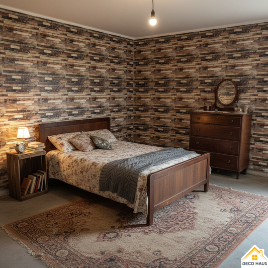 Placas Autoadhesivas Piedra P-6 (X50)