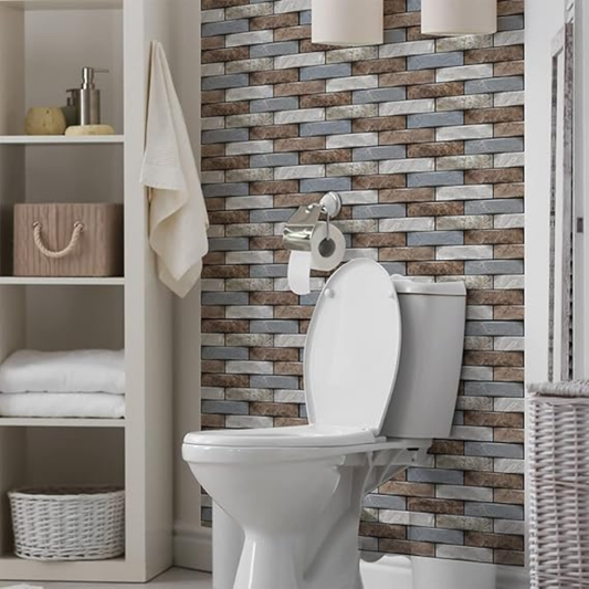 PLACAS AUTOADHESIVAS PARED PIEDRA P13 3mm