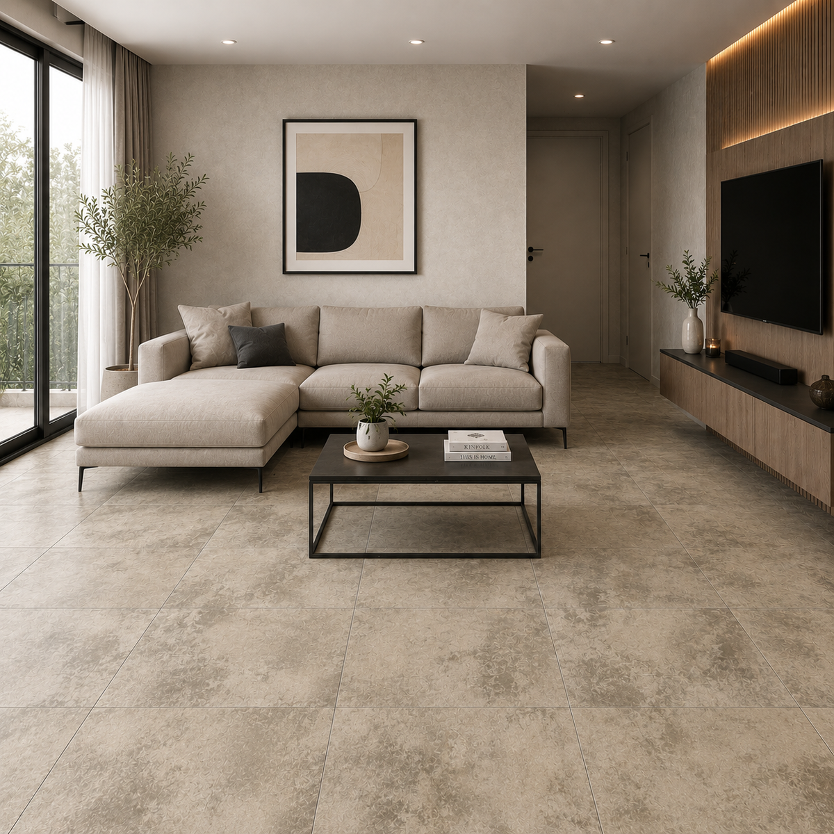 (PACK X5m²) Pisos Vinílicos Autoadhesivos Luxury