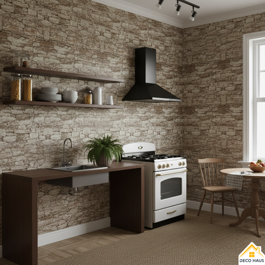 Placas Autoadhesivas Piedra P-7 (X50)