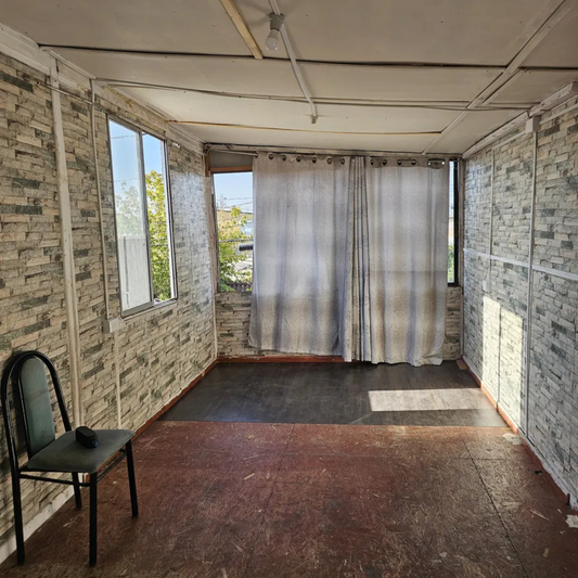 PLACAS AUTOADHESIVAS PARED PIEDRA P1 3mm