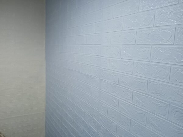 PLACAS AUTOADHESIVAS PARED CELESTE 3mm