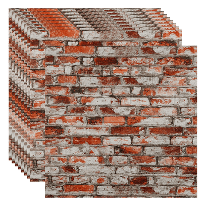 PLACAS AUTOADHESIVAS PARED PIEDRA P11 5mm