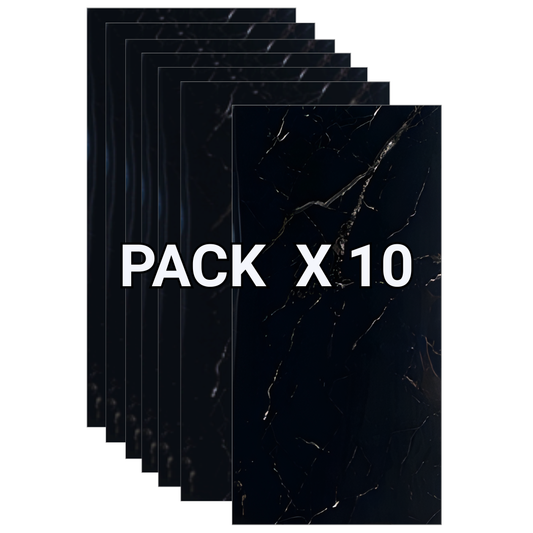 Placas Autoadhesivas Mármol S-10 (X10)
