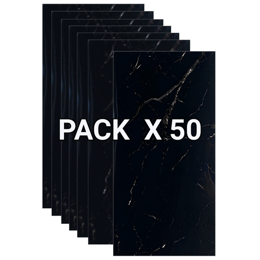 Placas Autoadhesivas Mármol S-10 (X50)