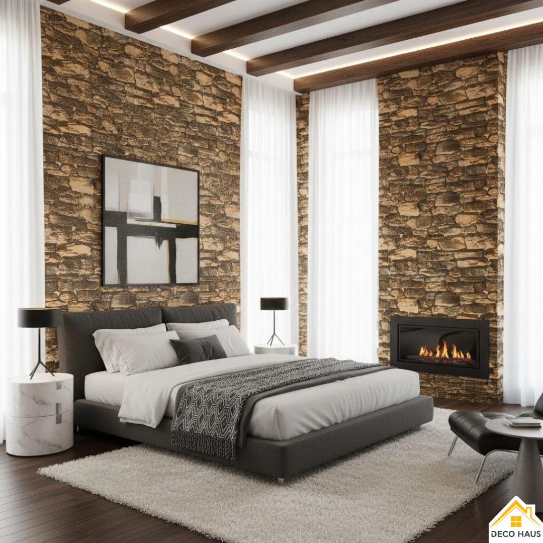 Placas Autoadhesivas Piedra P-4 (X50)