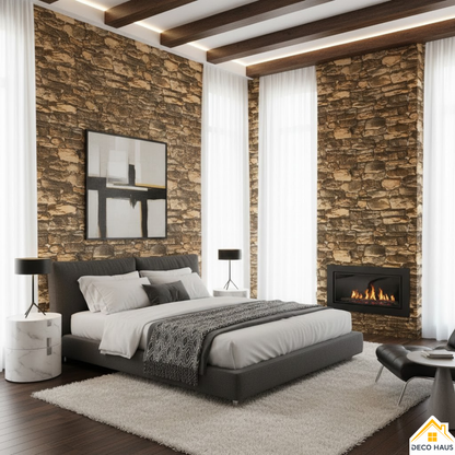 Placas Autoadhesivas Piedra P-4 (X50)