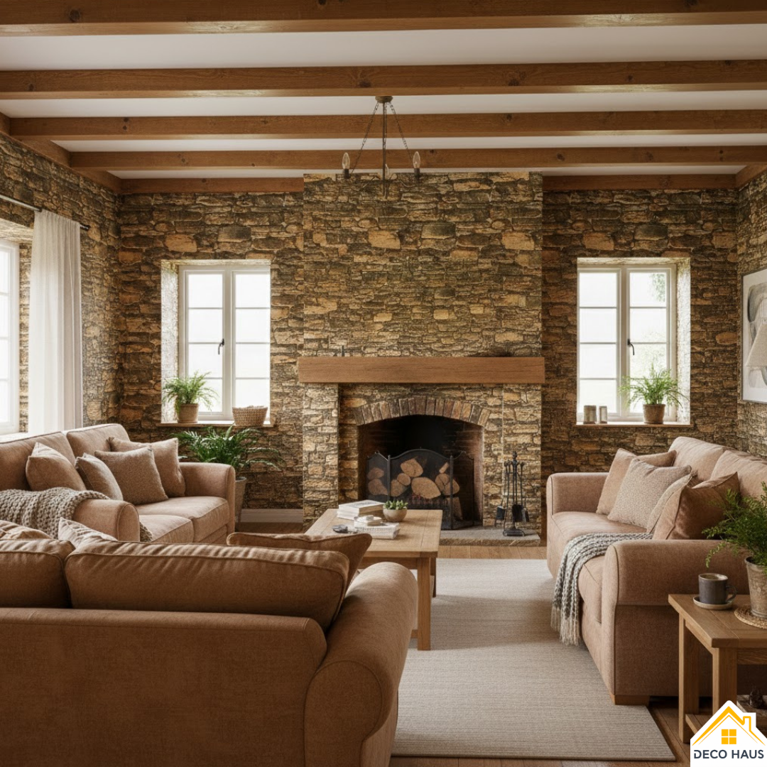 Placas Autoadhesivas Piedra P-4 (X50)