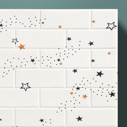 PLACAS AUTOADHESIVAS PARED INFANTIL I1 5mm