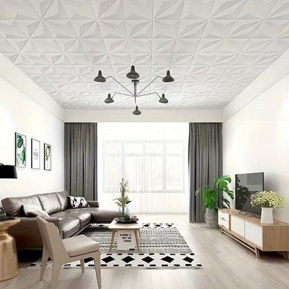 PLACAS AUTOADHESIVAS PARED MOSAICO Z1 5mm