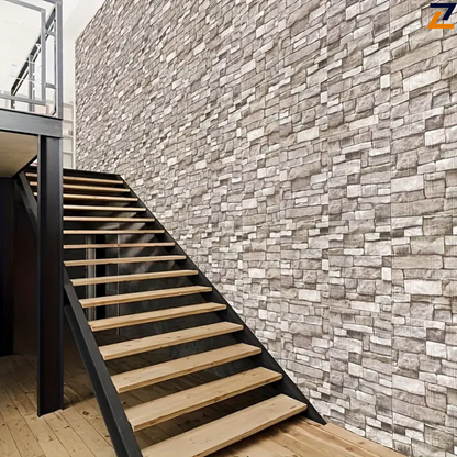 PLACAS AUTOADHESIVAS PARED PIEDRA P5