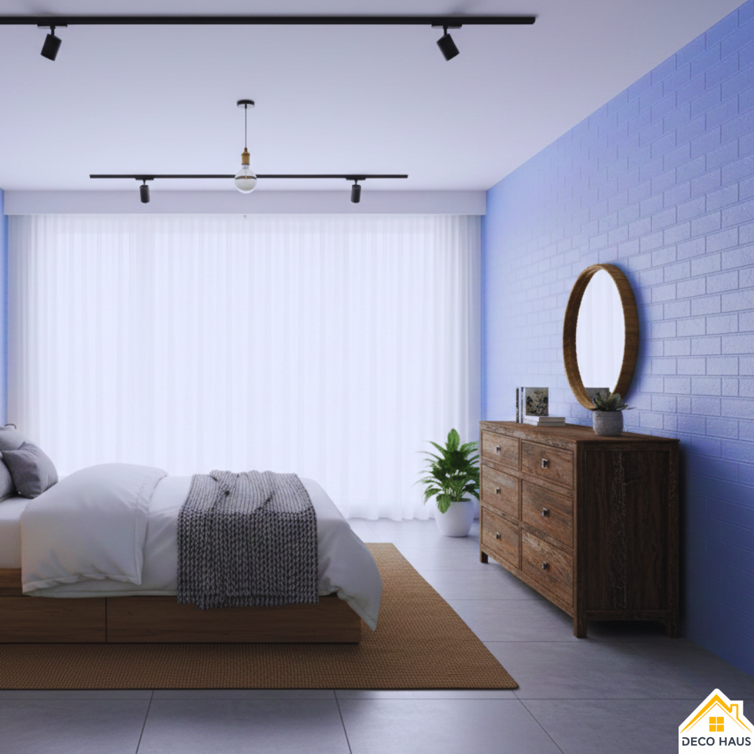 Placas Autoadhesivas Celeste (X20)