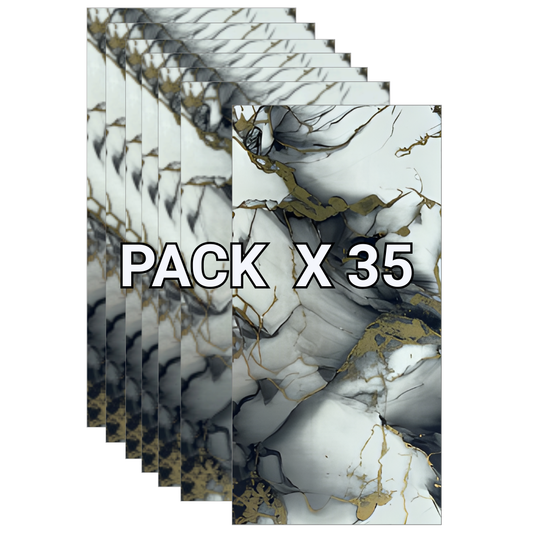 Placas Autoadhesivas Mármol S-14 (X35)