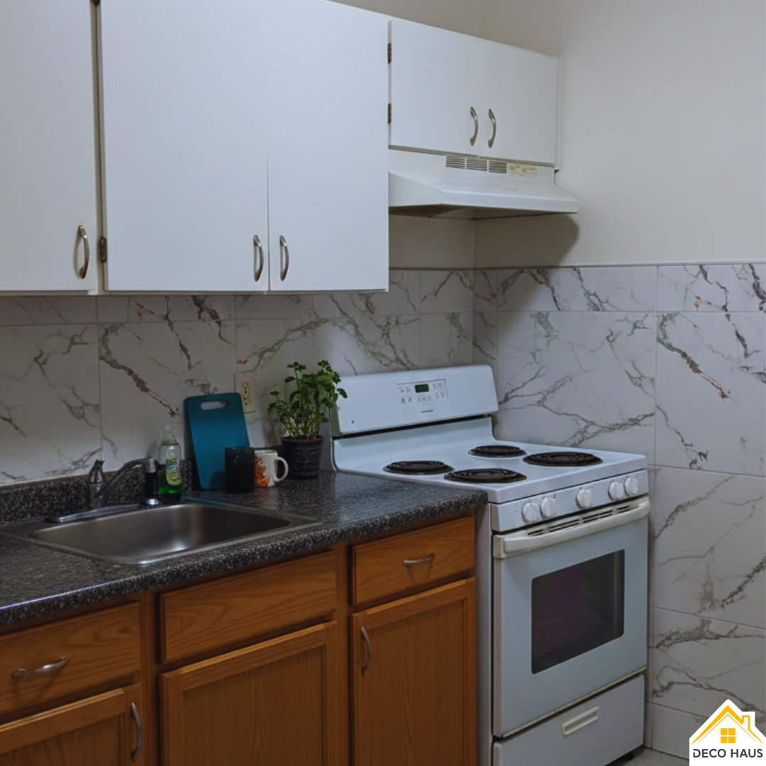 PLACAS AUTOADHESIVAS PARED MÁRMOL S4