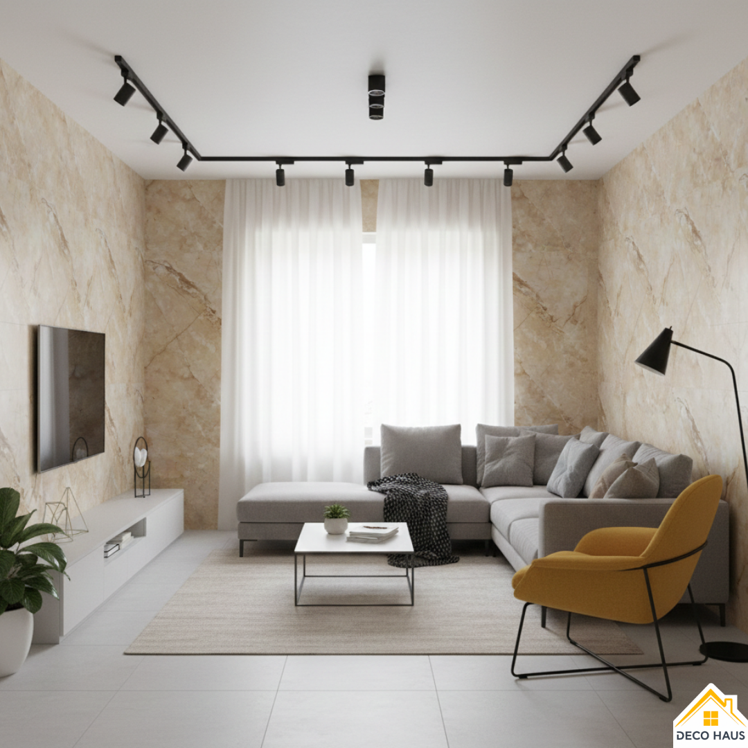 Placas Autoadhesivas Mármol S-17 (X10)