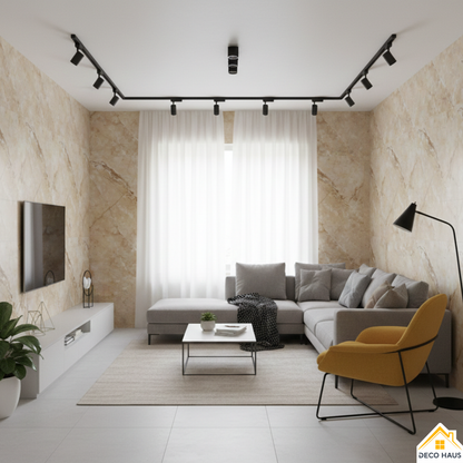 Placas Autoadhesivas Mármol S-17 (X10)