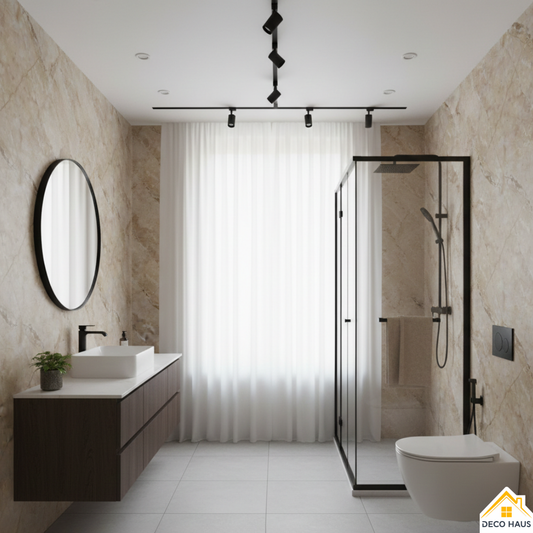 Placas Autoadhesivas Mármol S-17 (X50)