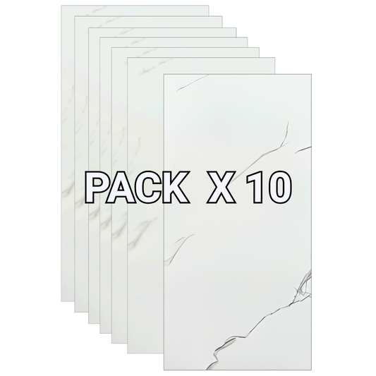 Placas Autoadhesivas Mármol S-19 (X10)