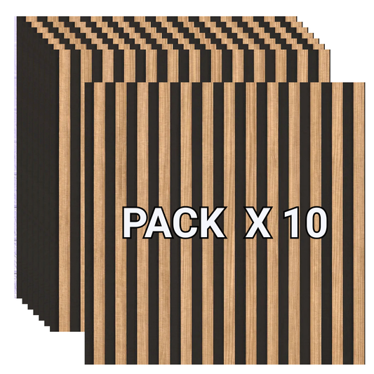 Placas Autoadhesivas WPC 1 (X 10)