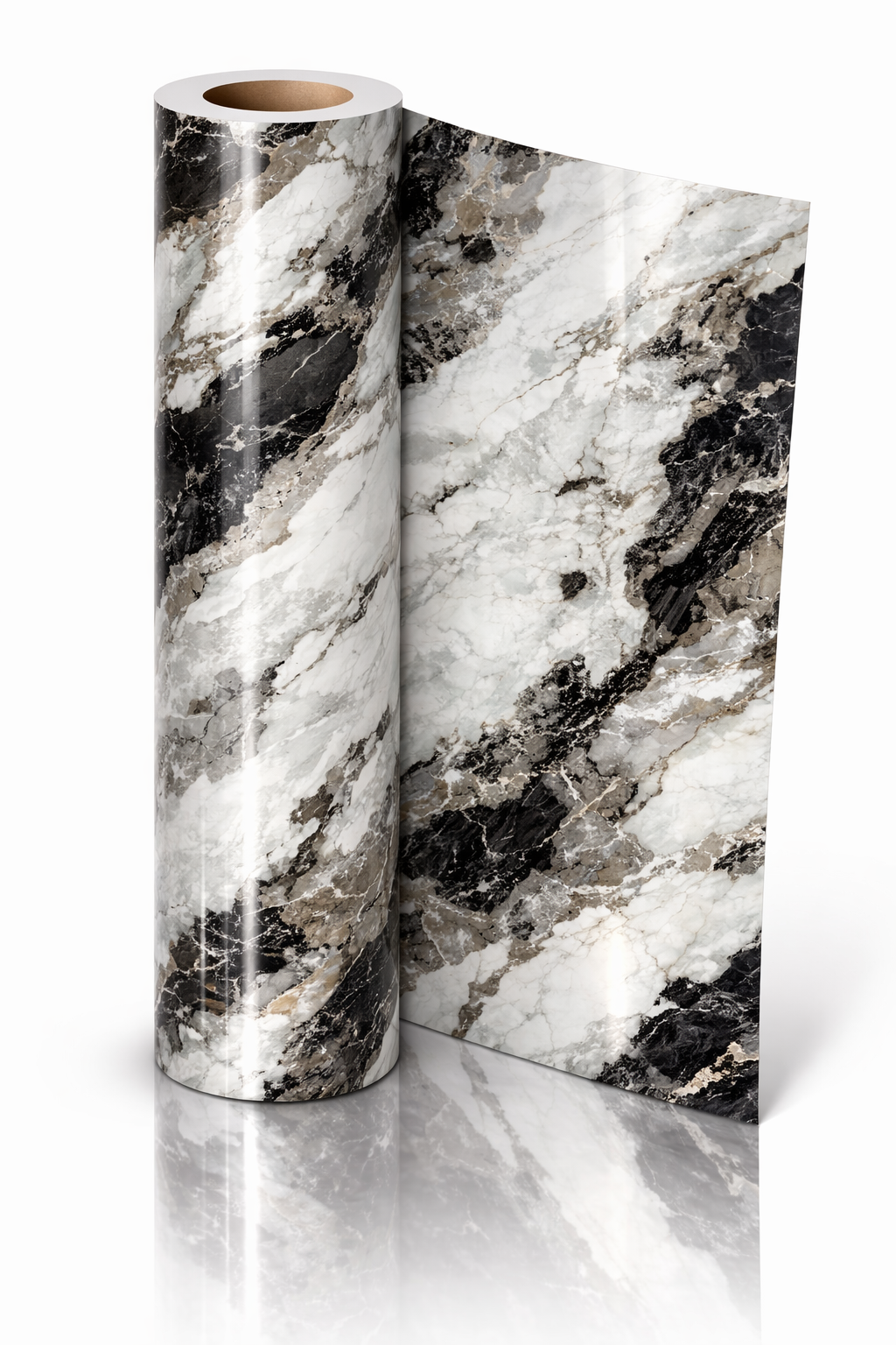 Rollo Mármol Autoadhesivo R3