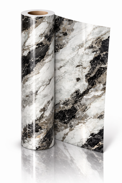 Rollo Mármol Autoadhesivo R3