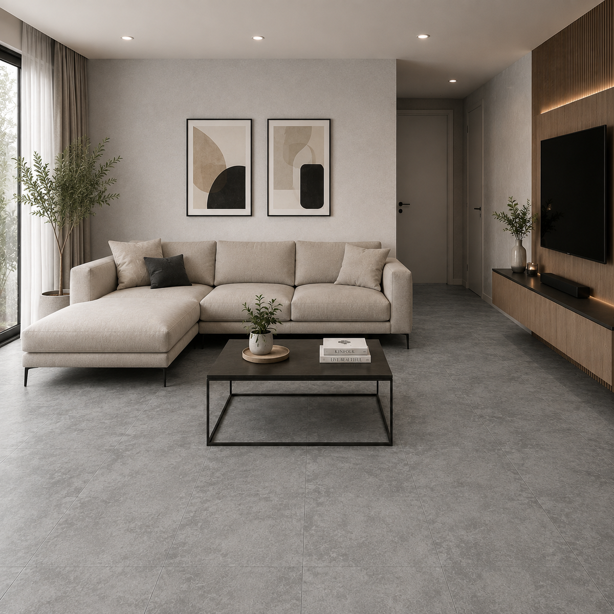 (PACK X5m²) Pisos Vinílicos Autoadhesivos Luxury