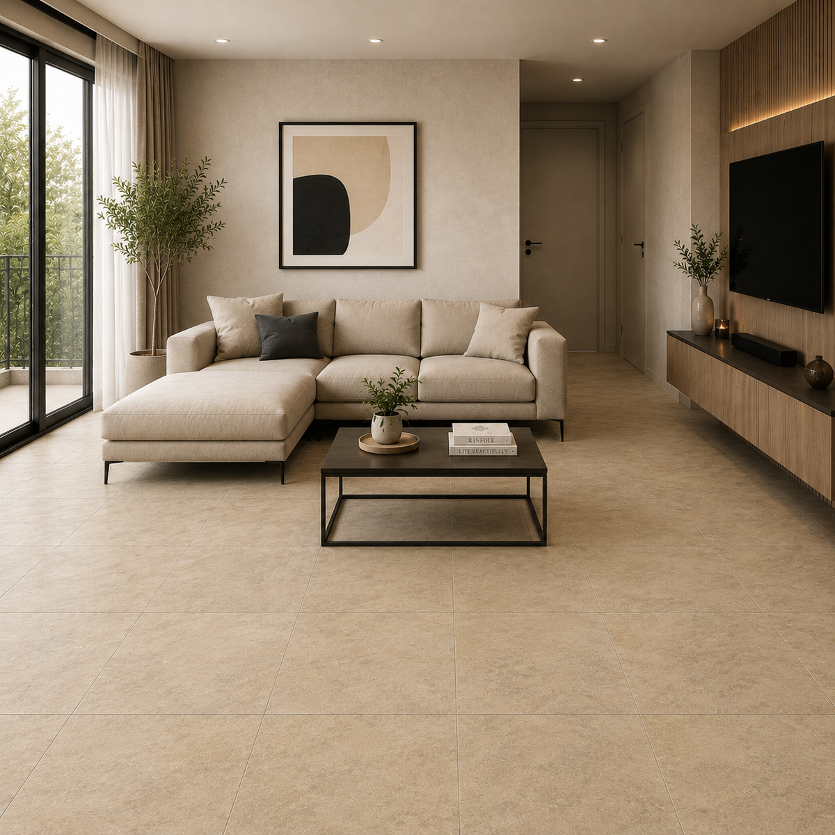 (PACK X5m²) Pisos Vinílicos Autoadhesivos Luxury
