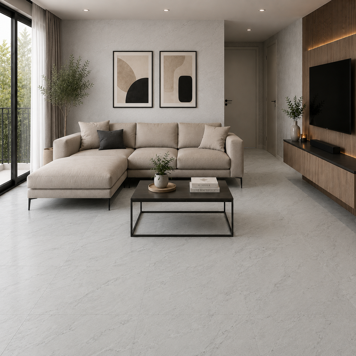 (PACK X5m²) Pisos Vinílicos Autoadhesivos Luxury