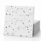 (PACK X20) Placas Autoadhesivas Infantiles Pared 70 x 77cm 3mm