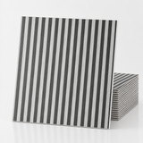 (PACK X20) Placas Autoadhesivas Símil Wpc Pared 67x67cm 5mm