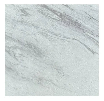 Piso Vinílico Autoadhesivo Baldosa BR1 45.7 x 45.7cm  – Revestimiento Impermeable PVC, Fácil Instalación, Diseño Moderno Tipo Baldosa y Decorativo Para Cocina, Living y Dormitorio