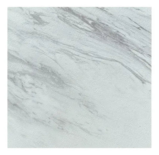 Piso Vinílico Autoadhesivo Baldosa BR1 45.7 x 45.7cm  – Revestimiento Impermeable PVC, Fácil Instalación, Diseño Moderno Tipo Baldosa y Decorativo Para Cocina, Living y Dormitorio