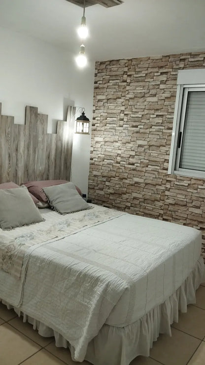 PLACAS AUTOADHESIVAS PARED PIEDRA P5 3mm
