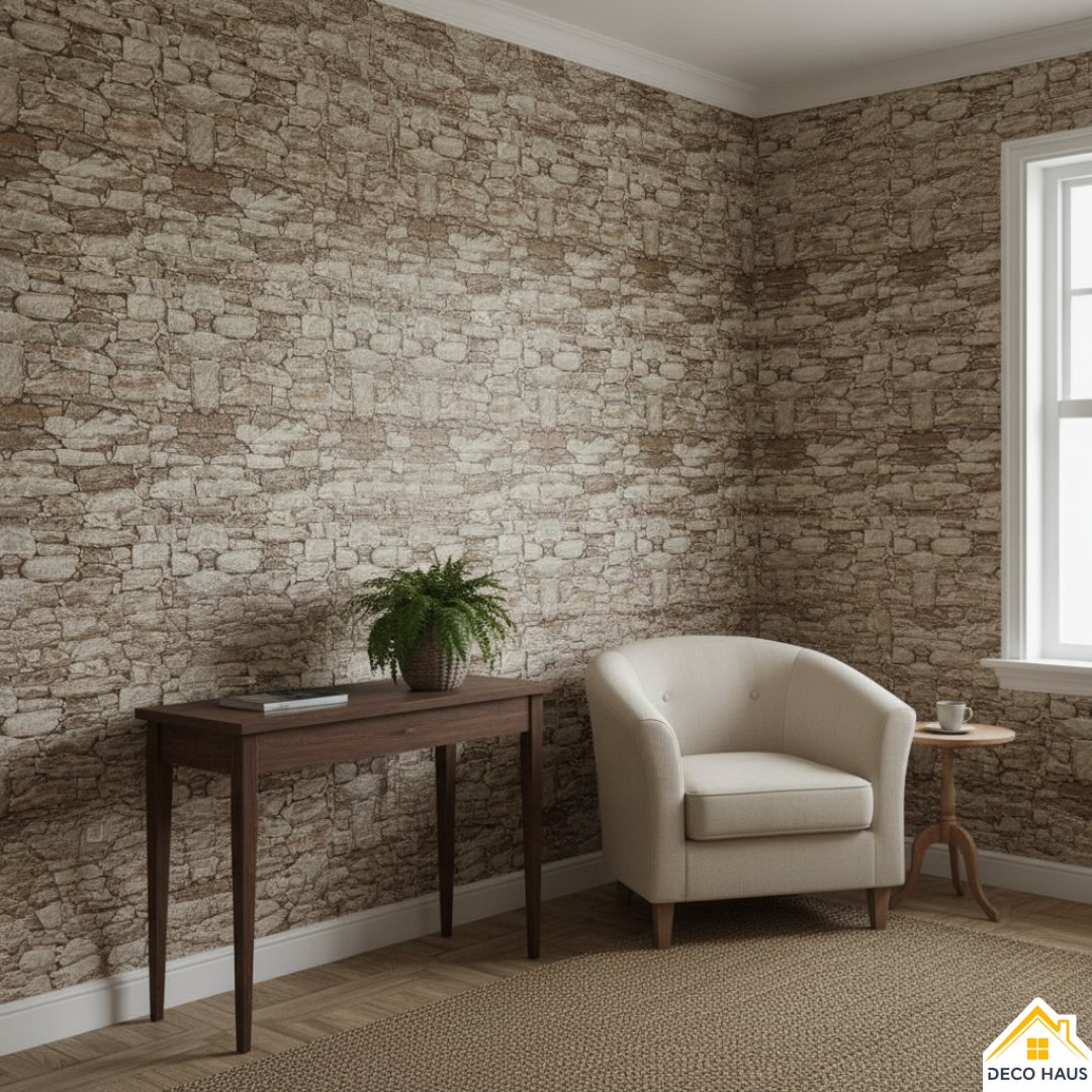 Placas Autoadhesivas Piedra P-7 (X50)