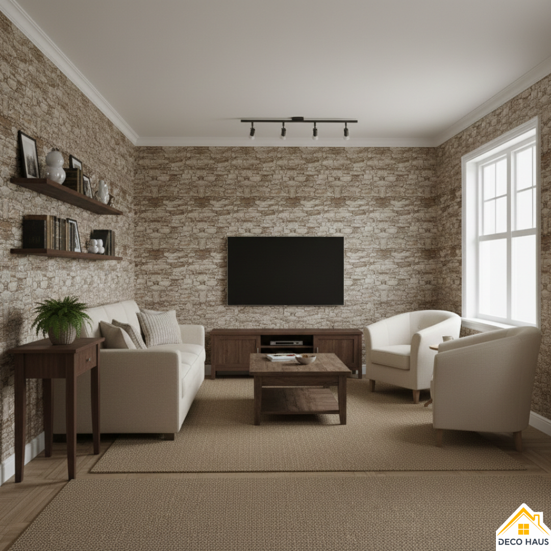 Placas Autoadhesivas Piedra P-7 (X50)