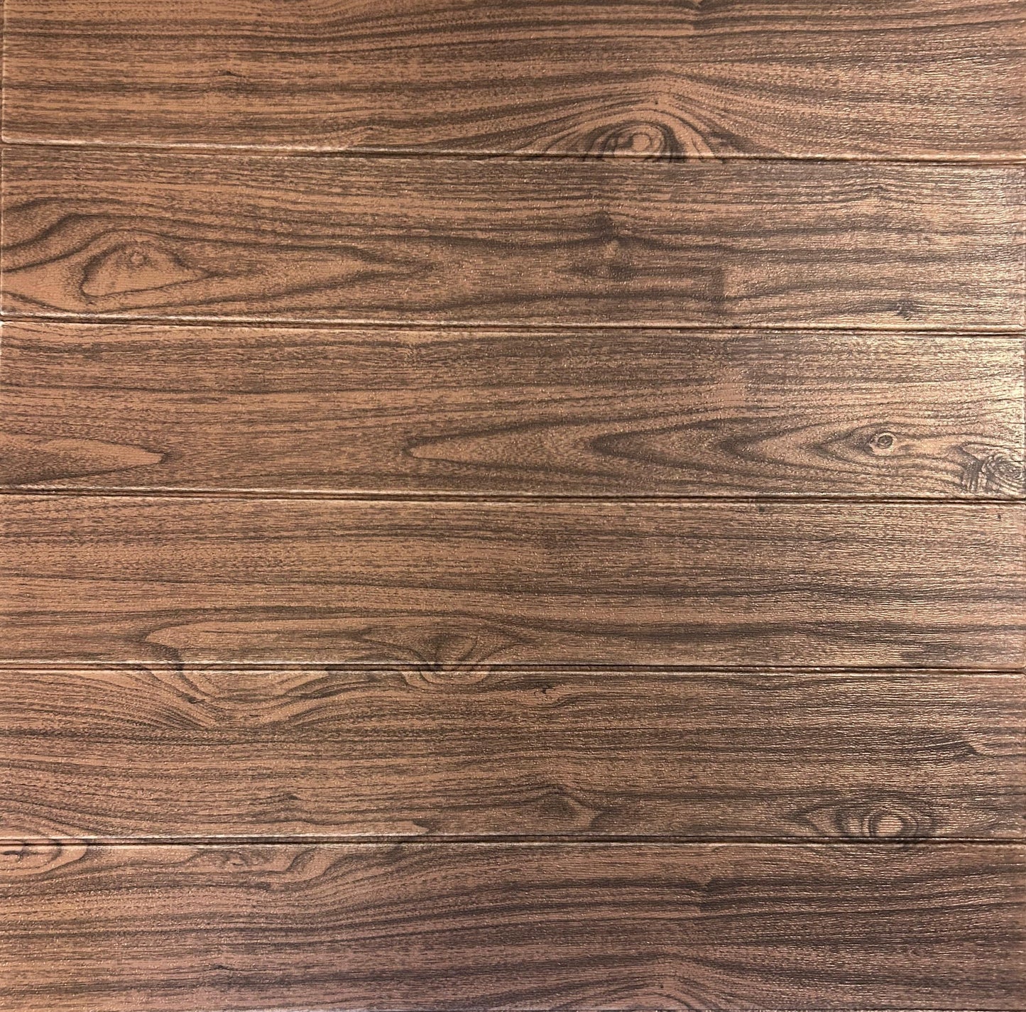 PLACAS AUTOADHESIVAS PARED MADERA M3 5mm