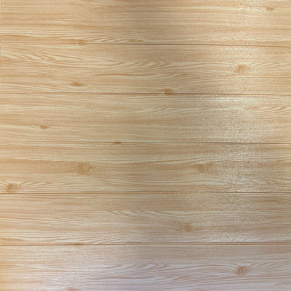 PLACAS AUTOADHESIVAS PARED MADERA M4 5mm