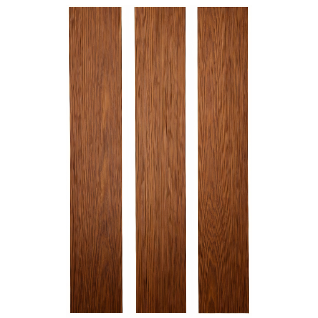 Piso Vinílico Autoadhesivo Listón DC1 91.4x15.2cm – Revestimiento Impermeable PVC, Fácil Instalación, Diseño Simil Madera y Decorativo Para Living, Dormitorio y Cocina