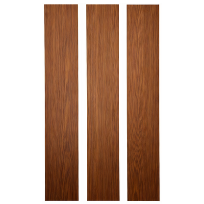 Piso Vinílico Autoadhesivo Listón DC1 91.4x15.2cm – Revestimiento Impermeable PVC, Fácil Instalación, Diseño Simil Madera y Decorativo Para Living, Dormitorio y Cocina