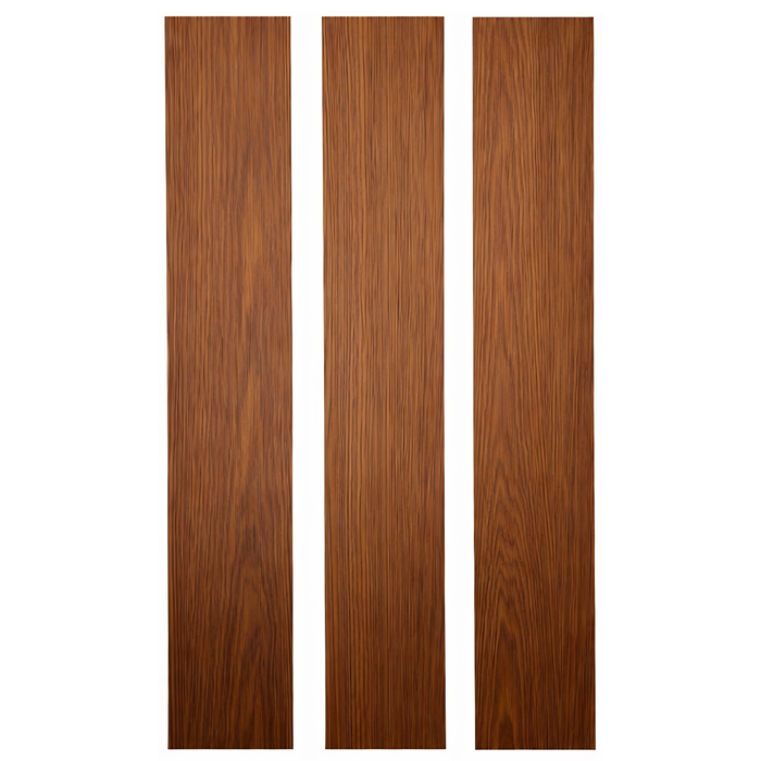 Piso Vinílico Autoadhesivo Listón DC1 91.4x15.2cm – Revestimiento Impermeable PVC, Fácil Instalación, Diseño Simil Madera y Decorativo Para Living, Dormitorio y Cocina