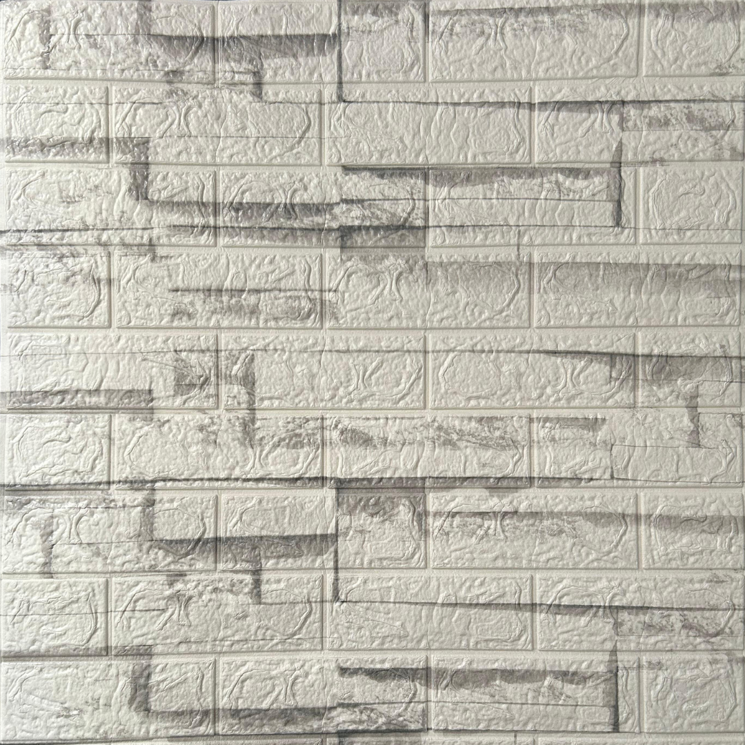 PLACAS AUTOADHESIVAS PARED PIEDRA P9 3mm