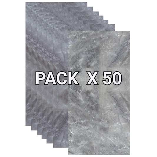 Placas Autoadhesivas Mármol S-3 (X50)