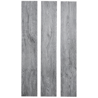 Piso Vinílico Autoadhesivo Listón DC2 91.4x15.2cm – Revestimiento Impermeable PVC, Fácil Instalación, Diseño Simil Madera y Decorativo Para Living, Dormitorio y Cocina