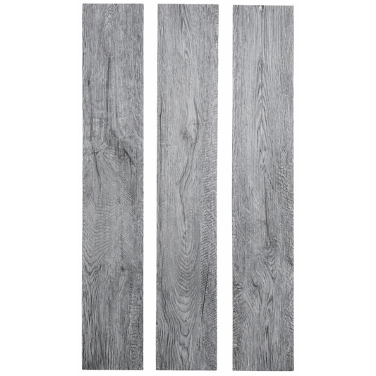 Piso Vinílico Autoadhesivo Listón DC2 91.4x15.2cm – Revestimiento Impermeable PVC, Fácil Instalación, Diseño Simil Madera y Decorativo Para Living, Dormitorio y Cocina