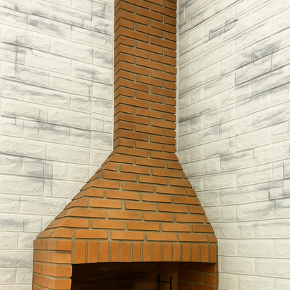 PLACAS AUTOADHESIVAS PARED PIEDRA P9 3mm