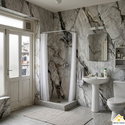 Placas Autoadhesivas Mármol S-16 (X35)