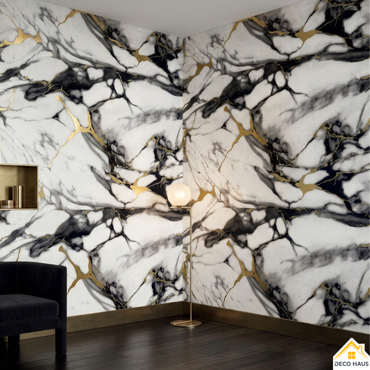 Placas Autoadhesivas Mármol S-16 (X50)