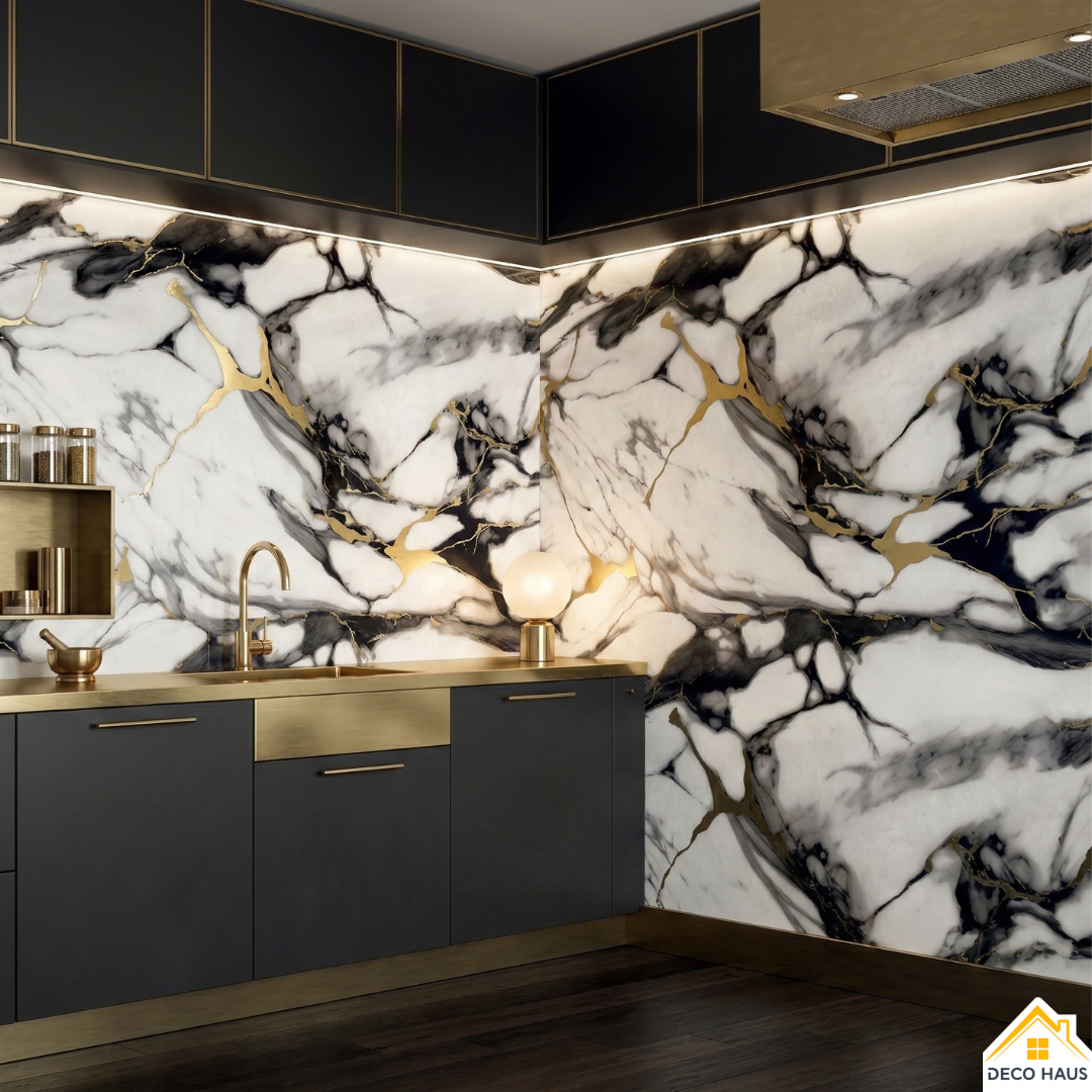 Placas Autoadhesivas Mármol S-16 (X35)